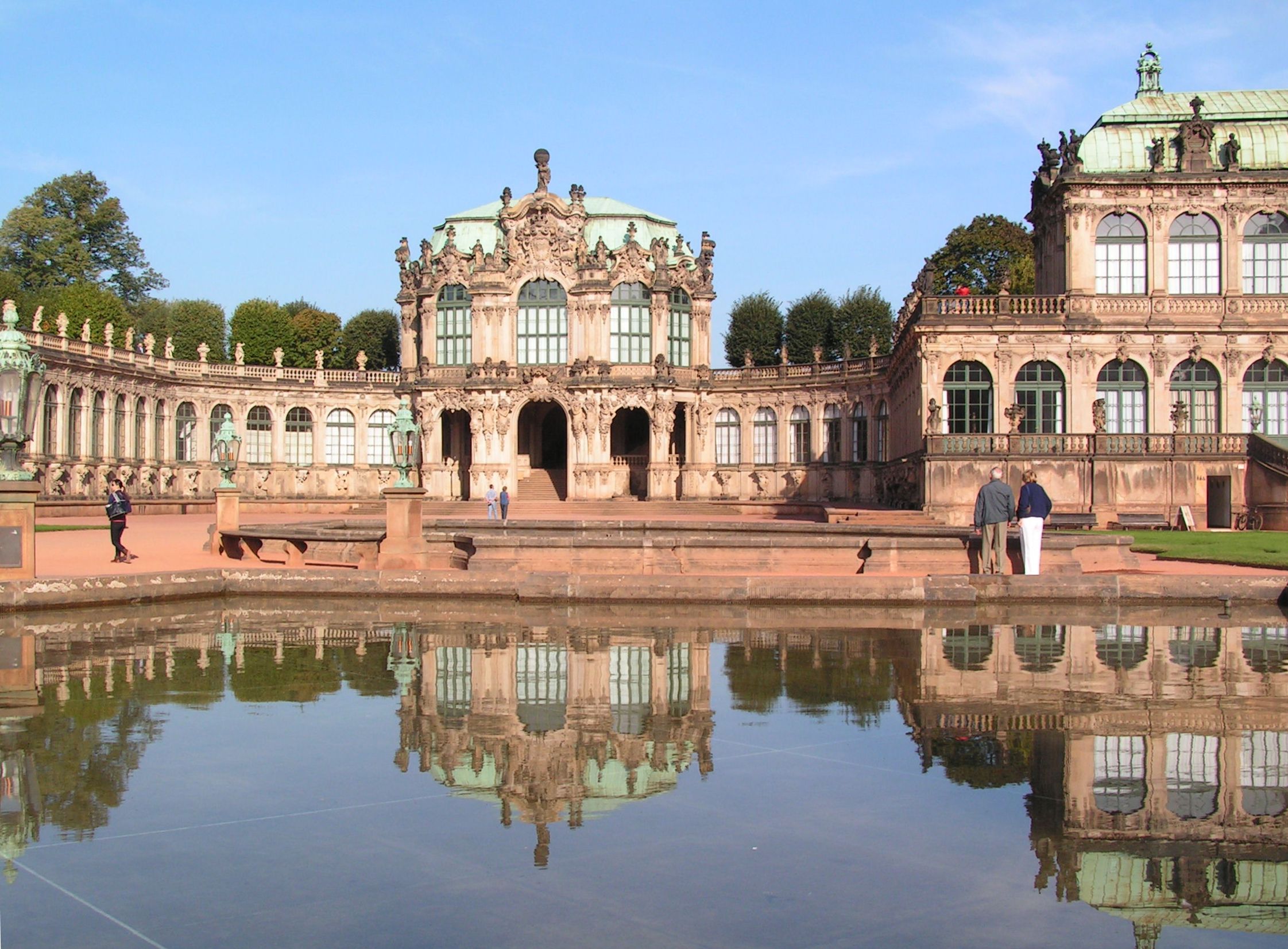 Zauberhaftes Dresden – sehr persönlich!