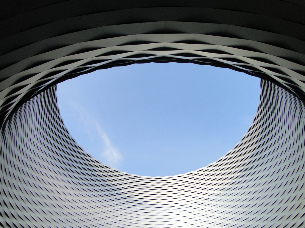 Basel, ein Mekka der modernen Architektur